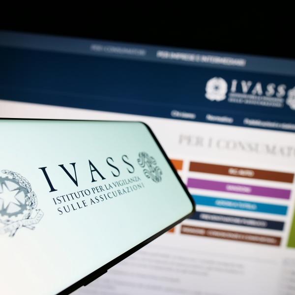 Ivass: comunicazione dei domini e sottodomini degli intermediari